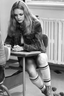 Heather graham rollergirl