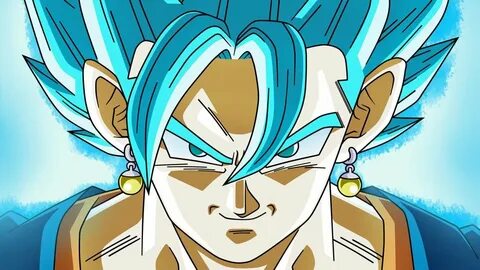 S I F U on Twitter: "Hype! Feast Your Eyes on the Vegito SSB