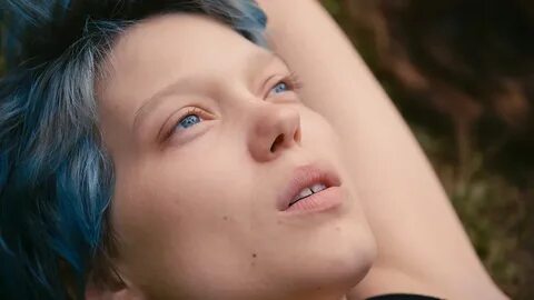 Blue Is the Warmest Color,' Directed by Abdellatif Kechiche 