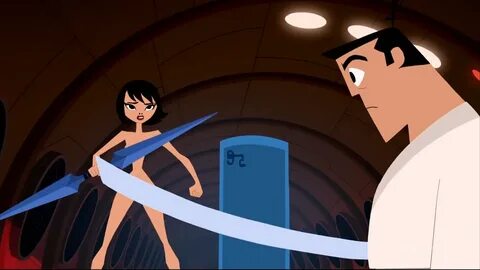 Samurai Jack: Talkback Thread #3 - /co/ - Comics & Cartoons 