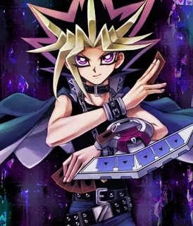 Yu-Gi-Oh! Duel Monsters - Atem Yugioh, Yugioh yami, Anime