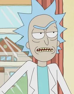 Discuss Everything About Rick and Morty Wiki Fandom