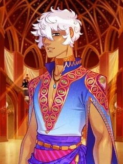 Pin by Erendira Lopez on Asra ❤ ❤ Princess zelda, Arcanum, Z