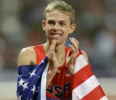 Galen Rupp or Steve Prefontaine? Rupp runs for history in me