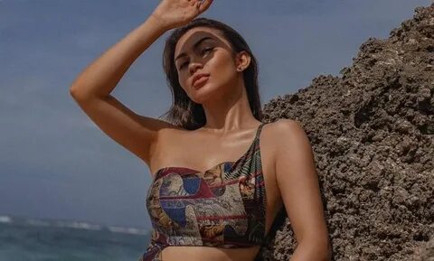 Ariel Tatum Pakai Bikini, Netizen: Akhirnya Ariel Tatum Berb