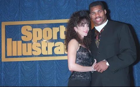 Cindy DeAngelis Grossman, Herschel Walker's Ex: Wiki, Age, D