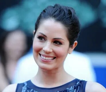 Michelle Borth Height, Weight, Measurements, Bra Size, Wiki,