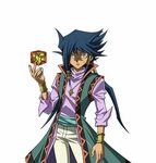 Aigami render 4 Duel Links by maxiuchiha22 on DeviantArt Yug