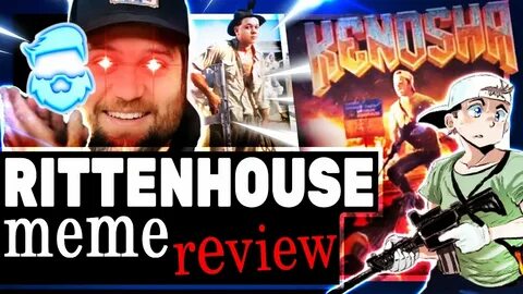 Kyle Rittenhouse Meme Review! - YouTube