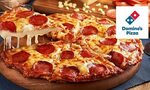 Domino's Pizza - Уикипедия