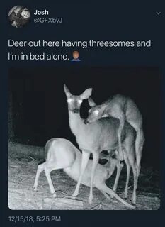 Deer lord - GetFunWith