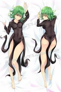 How Old Is Tatsumaki From One Punch Man My XXX Hot Girl