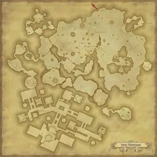 Gliderskin Treasure Map/Map Locations - Gamer Escape's Final
