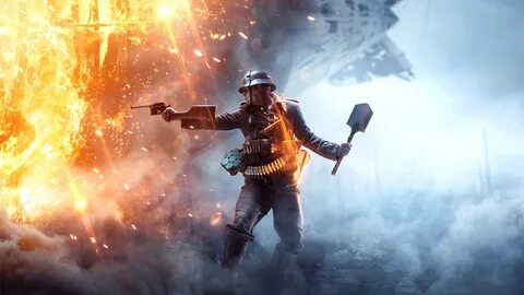 Battlefield 1 PlayStation 4 Pro Issues To Be Fixed In Next Update; Game May