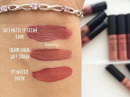 отблъсне слушалка Империя на инките nyx liquid suede soft sp