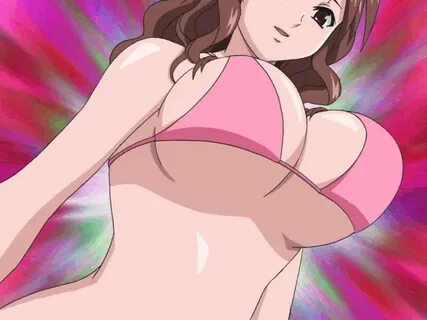 Anime Tits' Gifs - SEX.COM