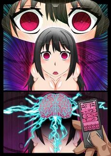 Mind Control Girl vol 6 Page 4 Of 15 the idolmaster