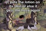 Snow White/Silence of the Lambs Make Me Laugh Funny pictures