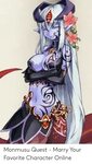 Monmusu Quest - Marry Your Favorite Character Online Quest M
