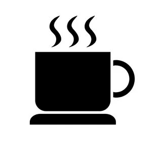 Hot Coffee SVG Clip arts download - Download Clip Art, PNG I