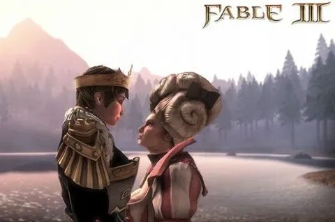 Fable 3 how to have sex - Xxx pics. Comments: 5