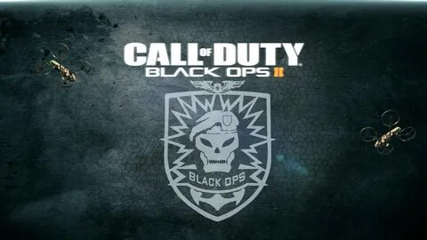 Black Ops 2 Wallpapers (87+ background pictures)