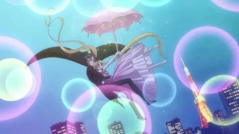 Sailor Moon Crystal Screenshot Sailor moon crystal, Anime, A