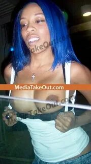 K Michelle Leaked Pictures