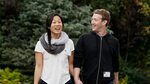 Facebook's Zuckerberg Donates $1bn To Charity US News Sky Ne
