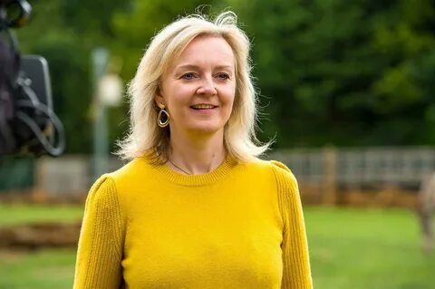 Liz Truss, South West Norfolk MP, says she is committed to building new.