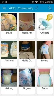 ABDL Community for Android - APK Download