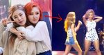 MAMAMOO's Hwasa Reveals How Wheein Once Protected Her On Sta