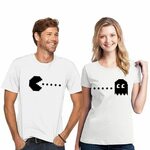 Pin on Couple and Famili T-shirts