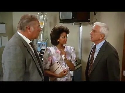 تریلر فیلم The Naked Gun: From the Files of Police Squad! (1