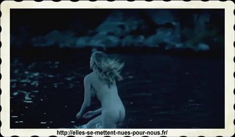 Gaia Weiss Nude Pics Page 1.