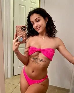 Picture of Malu Trevejo