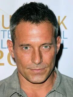 Johnny Messner - Biography, Height & Life Story Super Stars 