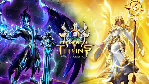 Elemental Titans Best Heroes (Tier List) - AllClash