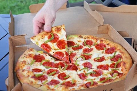 Pizza Hut on Twitter: "Hurry and get 2X points on online ord