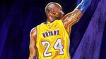 NBA 2K21's "Mamba Forever Edition" Dedicated to Kobe Bryant