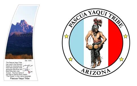Pascua Yaqui Tribe Tribal Water Uses in the Colorado River B