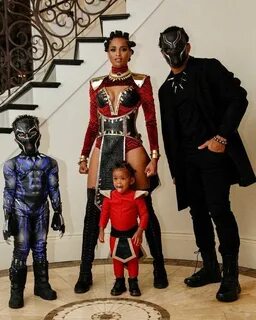 Epic Celebrity Halloween Costumes Through the Years, From He