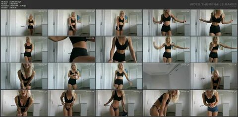 Kinky Mistress Sofia In Scene: I Catch You Being A Creep 