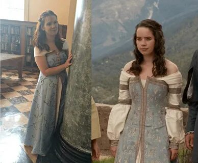 Lion Witch Wardrobe Susan Narnia Costume - Wardobe Pedia