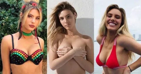 51 Sexy Lele Pons Boobs Pictures That Will Make Your Heart P