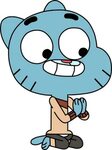 Pin by Sabrina Palmer on the Amazing World of Gumball / le M