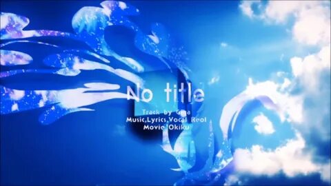 REOL - No title (重 低 音 強 化)Bass Boost - YouTube