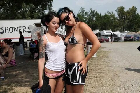Juggalettes And the GOTJ! MOTHERLESS.COM ™