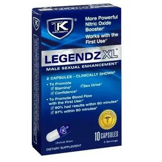 PPT - Legendz XL Male Enhancement Pills Before Try Read It H