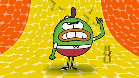 Kumpulan Gambar Breadwinners Nickelodeon Gambar Lucu Terbaru